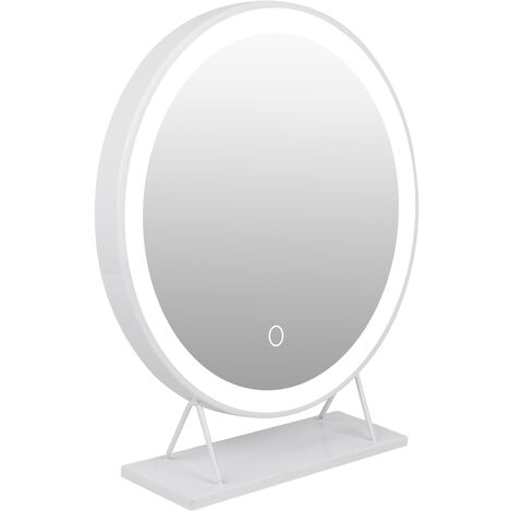 Miroir vista intérieur/exterieur diamètre 40cm - RETIF