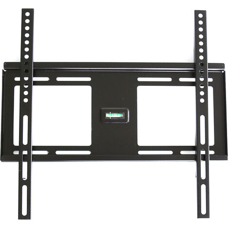 Support mural TV WAB2565, VESA 400x400, inclin./pivot., 2bras, 81 à 165cm