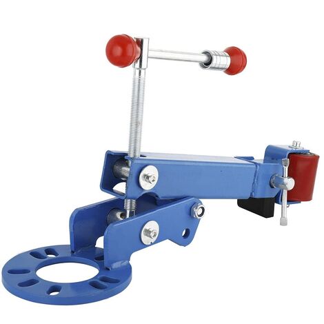 Fender Roller Reformage Extension d´Automobile Standard et Professionnel pour Le Garde-Boue