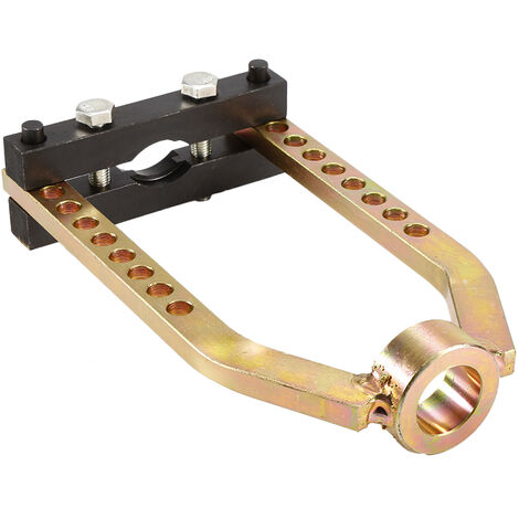 Mxzzand Outil D'extraction D'axe De Piston Mxzzand Outil De Retrait D'axe De Piston Extracteur D