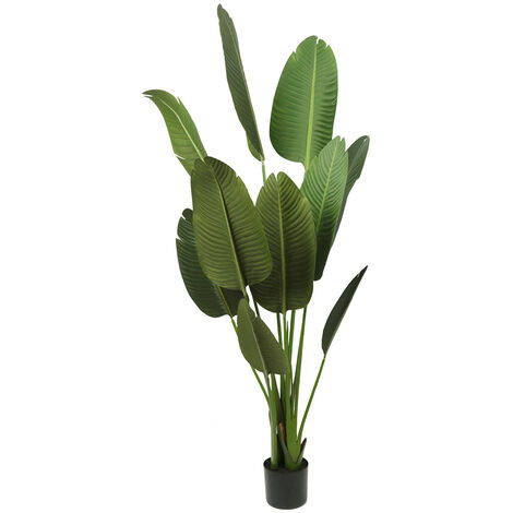 Monstera Artificielle 160 cm