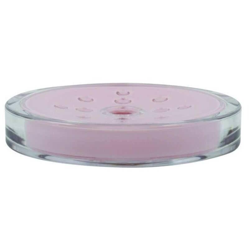 Spirella Gobelet MANIHI Rouge 7x9 5cm MSV Livraison Gratuite | Maison Et Jardin