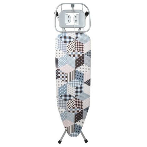 Tabla de planchar 165x38x95cm Alta calidad Central de vapor especial MSV
