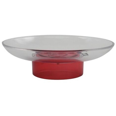 Jabonera PS DALOA Roja MSV