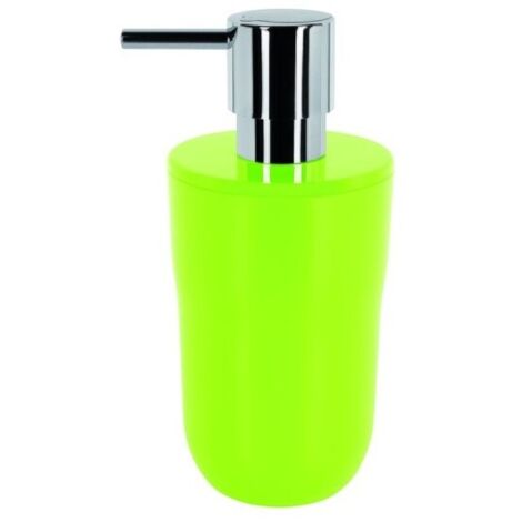 Dispensador de jabón COCCO Kiwi Spirella (1/3)