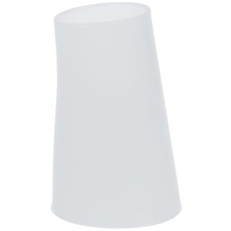 Taza MOVE Frosty White Spirella (1/2)