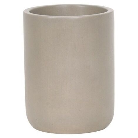 Vaso Cemento BRASILIA Topo MSV