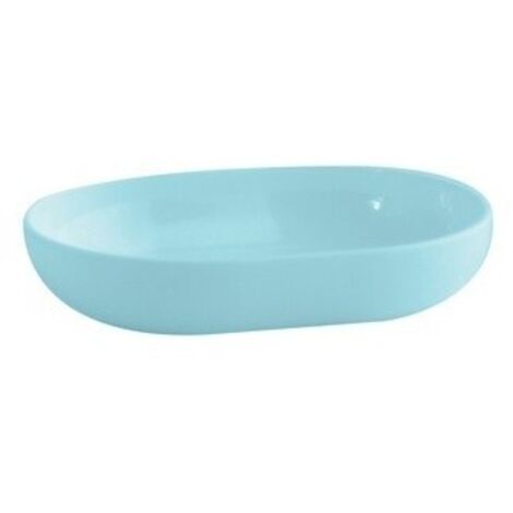 Jabonera PS INAGUA Verde Pastel MSV