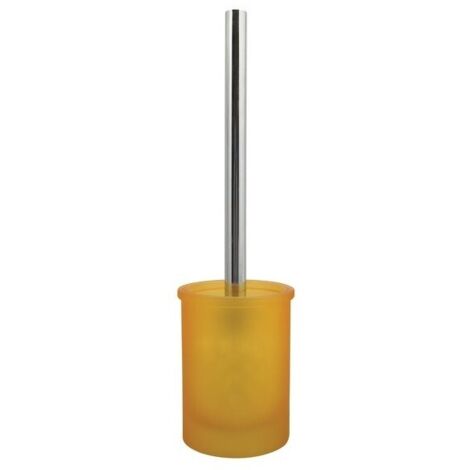 Escobillero con portavasos YOKO Misty Sun Spirella (1/2)