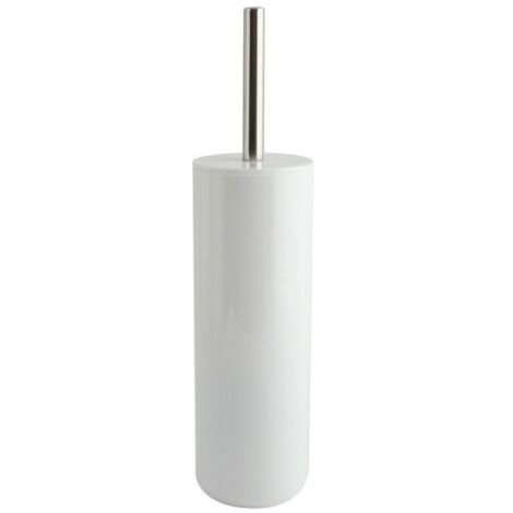 Escobilla con soporte PS INAGUA Blanco MSV (1/3)