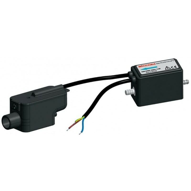 ASPEN Kondensatpumpe Silent+ Mini Orange MS-950 - für Klimaanlagen - ,  149,00 €