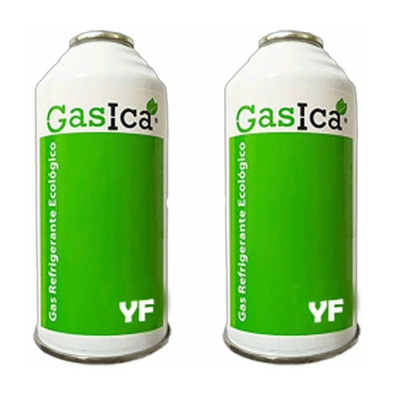 Gasflaschen-Adapter YF