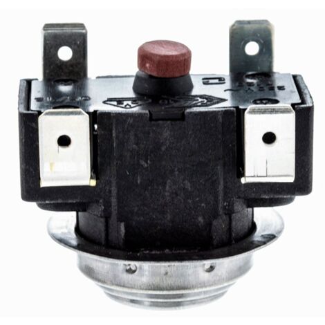 Inyector Gas Butano Calentador FAGOR CA1502900 - Leroy Merlin