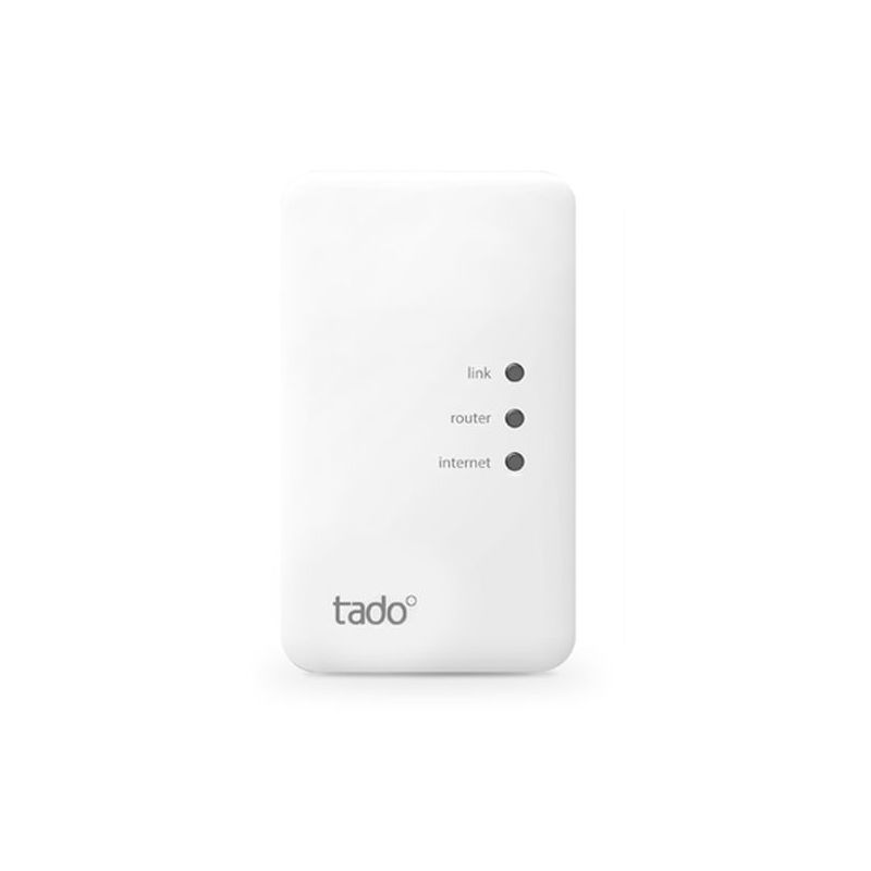 tado° Termostato Intelligente - V2 modello vecchio 2014 : : Fai da  te