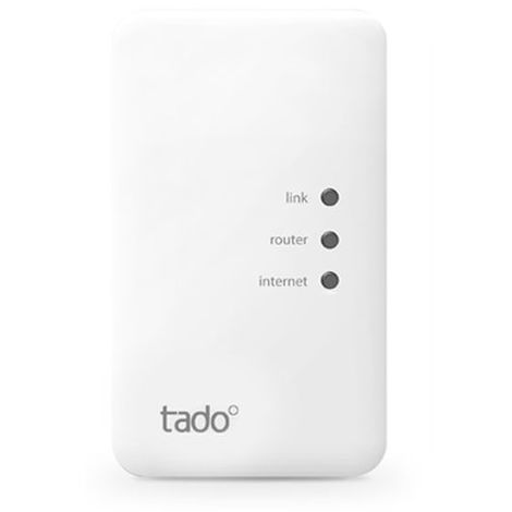 Tado Termostato Intelligente V2 Kit di base