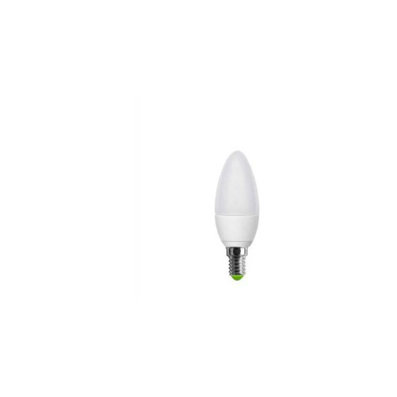 TD® Ampoule LED e27 blanc froid petit culot à vis chaud