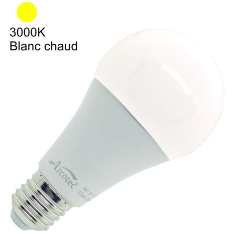 [JAMAIS UTILISÉ] Ampoule LED E27 standard 15,3W 1521Lm 3000K - garantie 2 ans (1/4)