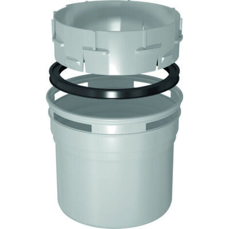 ADAPTATEUR PP FLEX/RIG MALE 60 TEN 440550