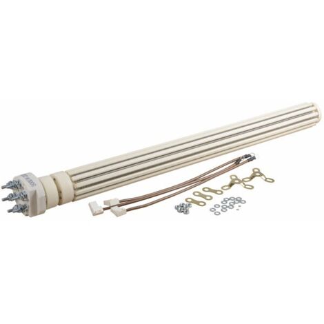 Ariston - resistance steatite 3 x 1000w - axst - ø 36mm -