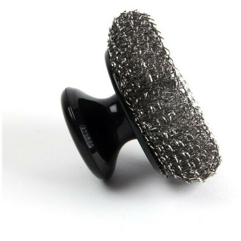 BROSSE SPECIALE PLANCHA
