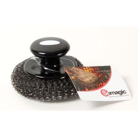 BROSSE SPECIALE PLANCHA