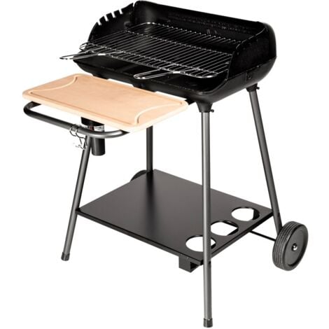 BARBECUE BERGAMO FONTE 55X39.5