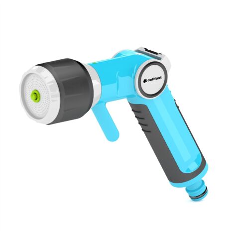 PISTOLET D ARROSAGE MULTIFONCTIONS ERGO