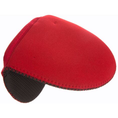 MANIQUE CUISINE NEOPRENE L 18cm l 13.50cm (1/4)