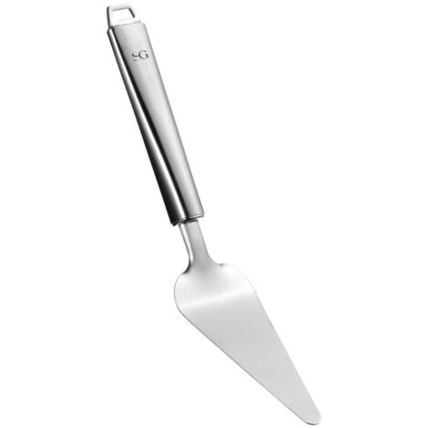 Pelle à Tarte Inox Sinjai - 29 Cm - Modèle Aléatoire (neuf Sous Blister)