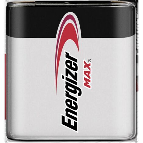 Pile alcaline Energizer EN-MAX3LR121 3lr12 4,5 V max 1 blister (1/3)