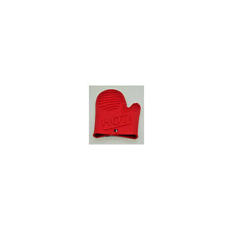 GANT DE CUISINE SILICONE CUISSON (1/2)