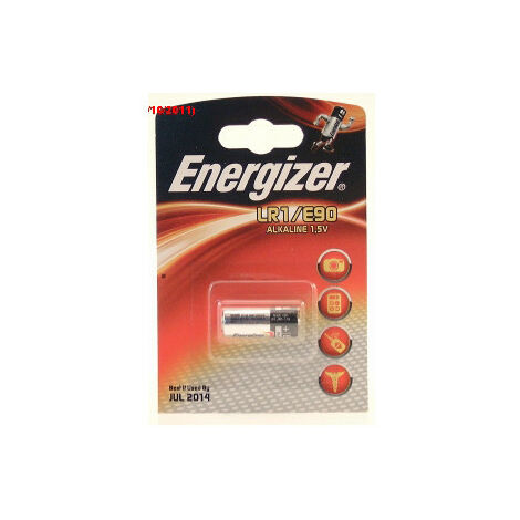 PILE LR01 ALCALINE ENERGIZER