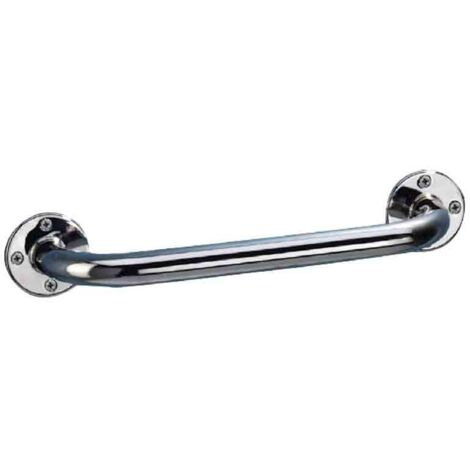 Barre Laiton Chromé Barre Droite 30 (1/3)