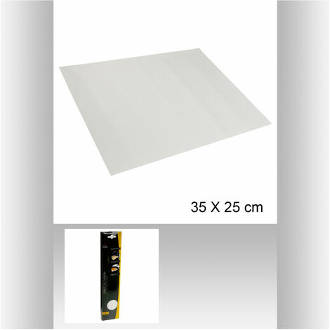 Feuille de cuisson réutilisable 35x45cm - 5five (1/3)