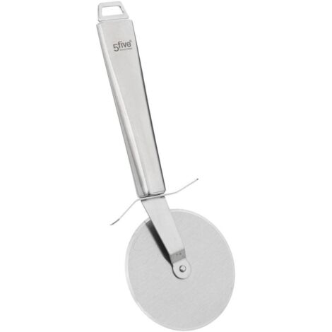 ROULETTE A PIZZA INOX (1/5)