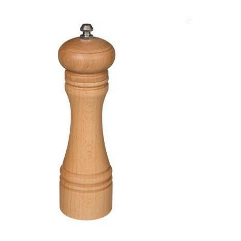 MOULIN BOIS BISTROT 20.5CM (1/3)