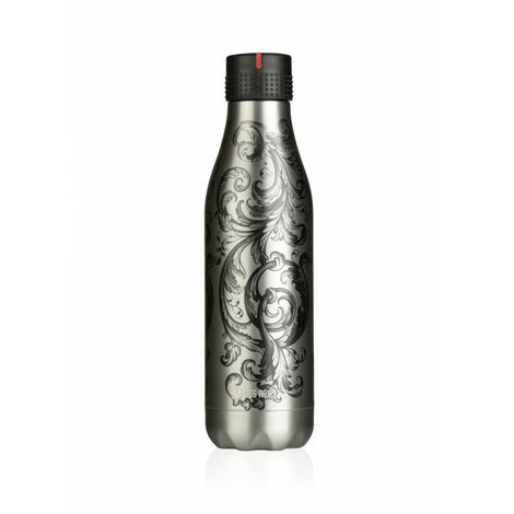 BOTTLE UP TIME UP TATOO MAT 500ML