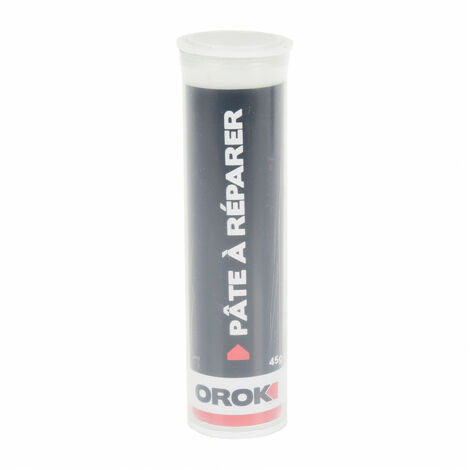 PATE A REPARER EPOXY TUBE 45G (1/2)