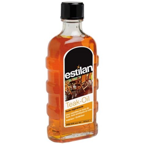 ESTALIN HUILE POUR TECK 250ML (1/2)