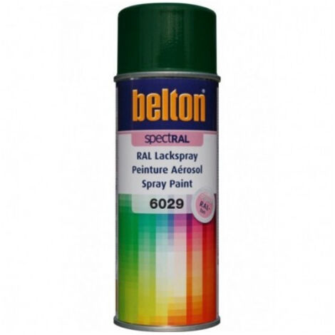 BOMBE BELTON RAL 6029 VERT MENTHE 400 ML (1/2)