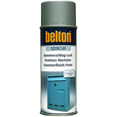 BOMBE SPECIAL MARTELEE ARGENT      400 ML (1/2)