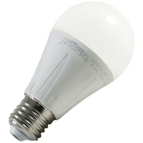 Ampoule LED E27 11W 1055Lm 3000K - garantie 5 ans (1/7)