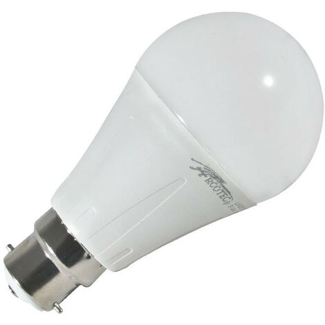 Ampoule LED B22 11W 1055Lm 6400K - garantie 5 ans (1/7)