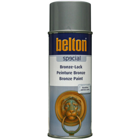 BOMBE SPECIAL BRONZE ARGENT 400 ML (1/2)