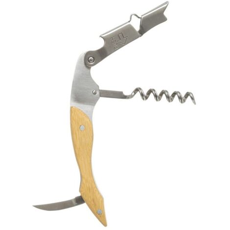 TIRE BOUCHON LIMONADIER BAMBOU (1/5)