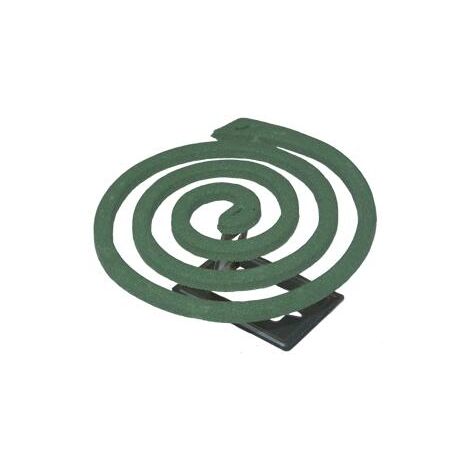 SPIRALE ANTI MOUSTIQUES