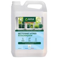 LE VRAI PRO MAISON - Nettoyant vitres écologique 5L