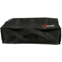 Somagic 485843 Housse de Plancha 2 Feux 67 x 47 x 21,5 cm