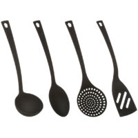 USTENSILE NYLON X4