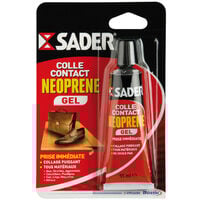 COLLE CONTACT NEO GEL TUBE         55 ML